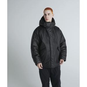 F/CE.（エフシーイー） F/CE PERTEX MINIMAL PADDING PARKA エフシー