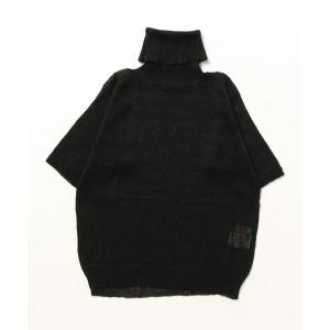 レディース ニット knitted pullover｜zozo