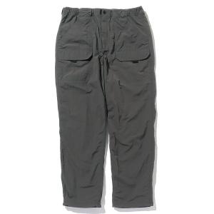 パンツ メンズ FIRST DOWN/ファーストダウン BUSH PANTS / ブッシュパンツ / F542021｜zozo