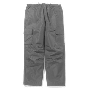 メンズ パンツ FIRST DOWN/ファーストダウン BACK FLEECE PANTS / バックフリースパンツ｜zozo