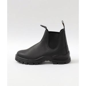 ブーツ メンズ 「Blundstone」 LUG BOOTS/ブーツ｜zozo