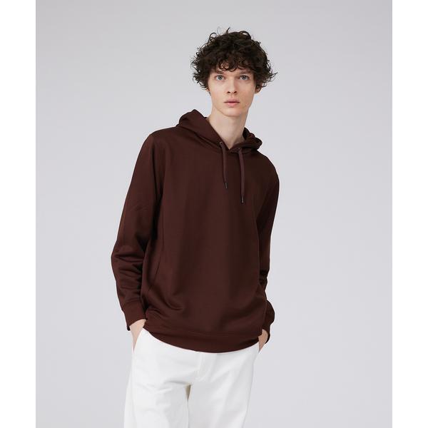 パーカー エレガント スウェットパーカー メンズ レディース