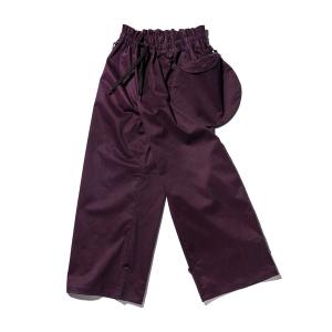 カーゴパンツ DIVERSITY CARGO PANTS メンズ レディース