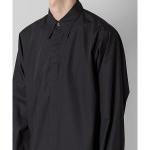 COMME des GARCONS（コムデギャルソン） CDG ドットシャツ ブラウス