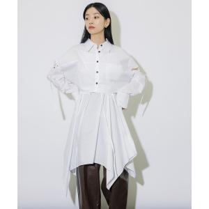 AKIKOAOKI（アキコアオキ） ワンピース 「AKIKOAOKI/アキコアオキ」The