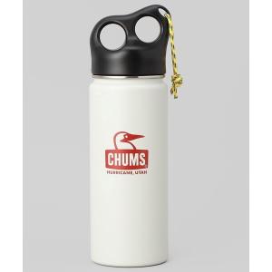 タンブラー メンズ CHUMS/チャムス Camper Stainless Bottle 500/キャンパーステンレスボトル