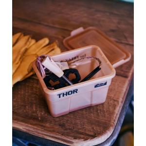 メンズ 収納 THOR×NANGA×FREAK'S STORE/ソー×ナンガ×フリークスストア