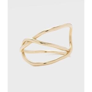 NOJESS（ノジェス） 指輪 リング K10リング レディース : ZOZOTOWN