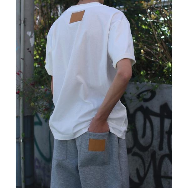 tシャツ LAYERD TEE レディース メンズ