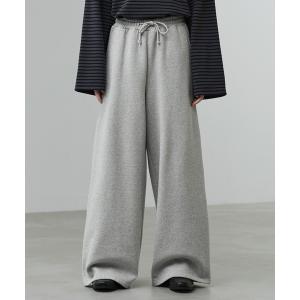 ワイドパンツ スウェットパンツ ジャージ 「CA...の商品画像