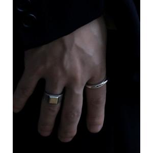 ALICE HOLLYWOOD 指輪 リング MOTO COUTURE RING メンズ レディース