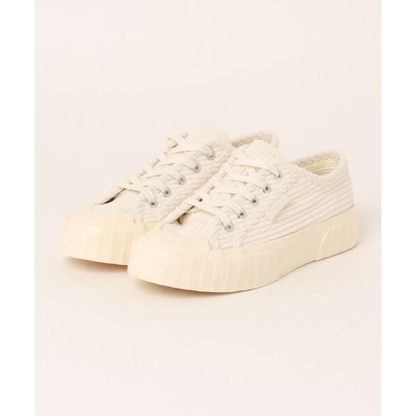 スニーカー 「SUPERGA」2630 STRIPE CORDUROY メンズ レディース