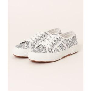 スニーカー メンズ 「SUPERGA」 2750 DORAEMON PRINTの商品画像