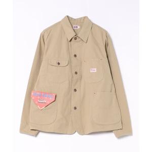 希少❗️BIG MAC　デニムジャケット　カバーオール　エンジニア　ヴィンテージ BIG MAC（ビッグマック） DENIM ENGINEER JACKET VINTAGE デニム