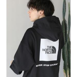 THE NORTH FACE（ザ ノースフェイス） ノースフェイス パーカー uv