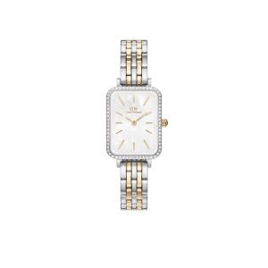 Daniel Wellington（ダニエルウェリントン） 腕時計 QUADRO PRESSED