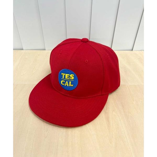 キャップ 帽子 TES CIRCLE LOGO BASEBALL CAP / ベースボールキャップ ...