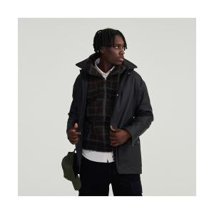 KMRii（ケムリ） ma1 ma-1 KMRii/ケムリ/Zip up Digital print dolman
