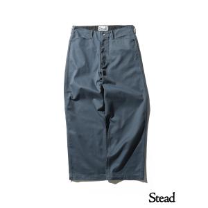 メンズ パンツ チノパン 「J.S.Homestead / Stead」T/C CHINO FRISCO PANTS｜ZOZOTOWN Yahoo!店