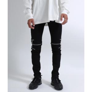 FACETASM（ファセッタズム） タンクトップ FACETASM/ファセッタズム