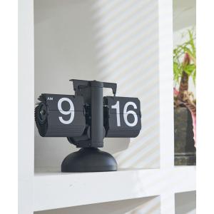 SEIKO（セイコー） パタパタ時計 SEIKO DP632 T イエロー 50Hz/60Hz