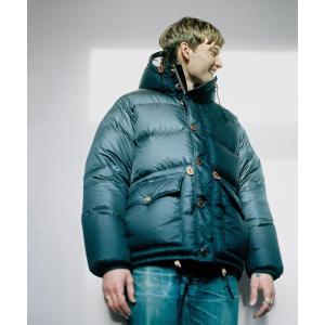 DAIWA PIER39（ダイワ ピア39） ダウンジャケット ダウン DAIWA PIER39