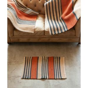 DULTON（ダルトン） ラグ ラグマット COTTON ROPE MAT 500×750
