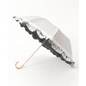 HANWAY（ハンウェイ） 折りたたみ傘 晴雨兼用折りたたみ日傘