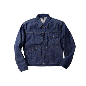 ジャケット Gジャン メンズ Wrangler/ラングラー ARCHIVES/アーカイヴス　11MJZ 1958MODEL｜ZOZOTOWN Yahoo!店