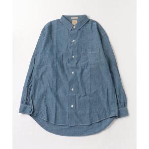 Sanca（サンカ） デニムパンツ メンズ ゆったり BLACK DENIM 5P