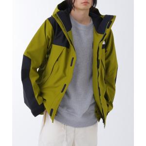 メンズ アウター THE NORTH FACE Mountain Jacket NP61800｜zozo