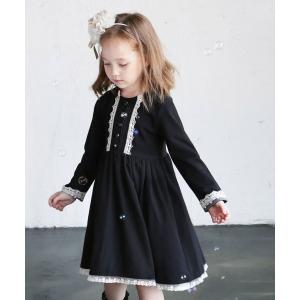 Rora（ローラ） フォーマル 発表会 卒園式 入学式 レトロ ツイード