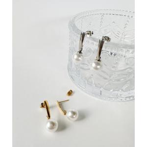 SAINT LAURENT サンローラン ピアス 746624 Y1526 レディース 片耳販売