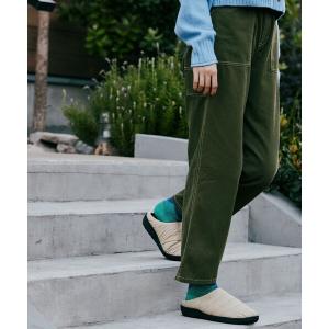 レディース サンダル SUBU/スブ Permanent Collection 2023