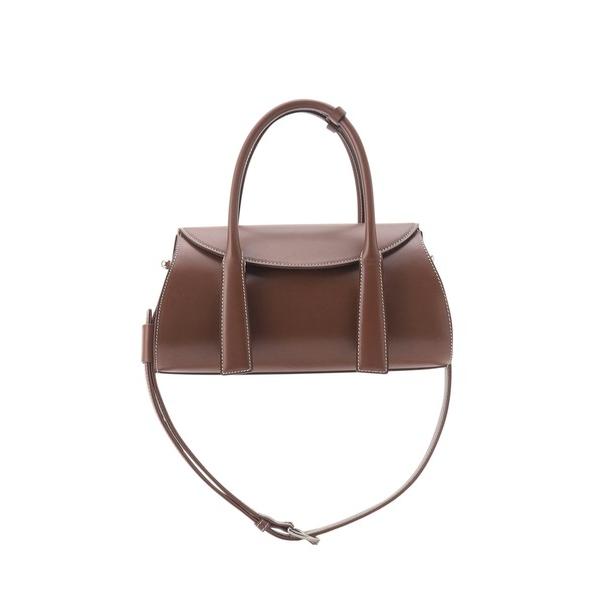 ハンドバッグ 「STORY 9月号掲載」コロン