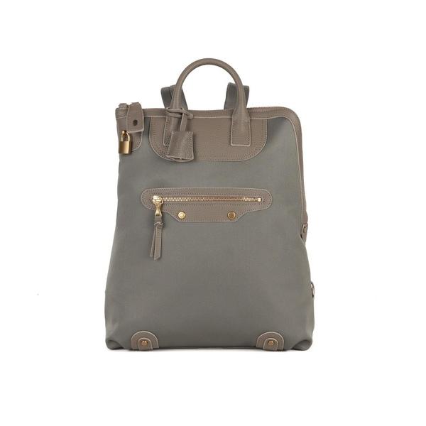 デイバック リュック KEY リュック レディース