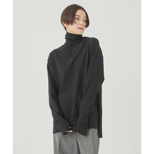 INSCRIRE（アンスクリア） パンツ 「INSCRIRE/アンスクリア」Wool