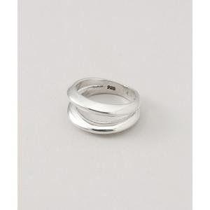 指輪 NINA＆JULES/ニナ・エ・ジュール Rectangle Signet Ring