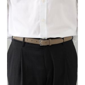 UNITED ARROWS（ユナイテッドアローズ） ベルト アノネイレザー ベルト