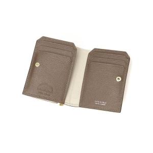 財布 L'arcobaleno（ラルコバレーノ）スマートカードウォレット / LA501GT レディース