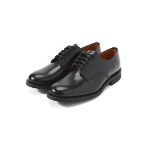 SANDERS（サンダース） Female Plain Toe Shoe レディース プレーン