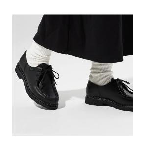 シューズ モカシン デッキシューズ レディース Paraboot/パラブーツ　MICHAEL　ミカエル　レディース