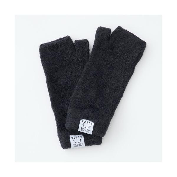 アームカバー RUSTY/ラスティ アームカバー スキー スノボ シンプル アームウォーマー キッズ...