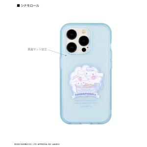 sanrio（サンリオ） スマホケース sanrio/サンリオ