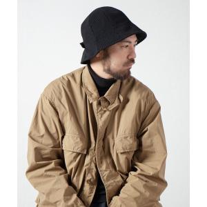 Twinkle（トゥインクル） 帽子 ハット コットンツイルチューリップ