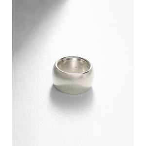 DEVAS 【7/5限定500円OFFクーポン有】シルバー リング 18金 メッキ k18