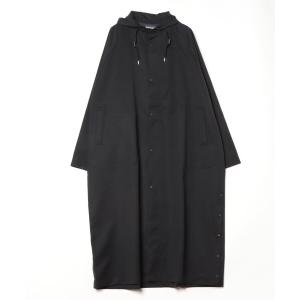 アウター メンズ beta post wool rain coat (B02XCT-11)｜zozo