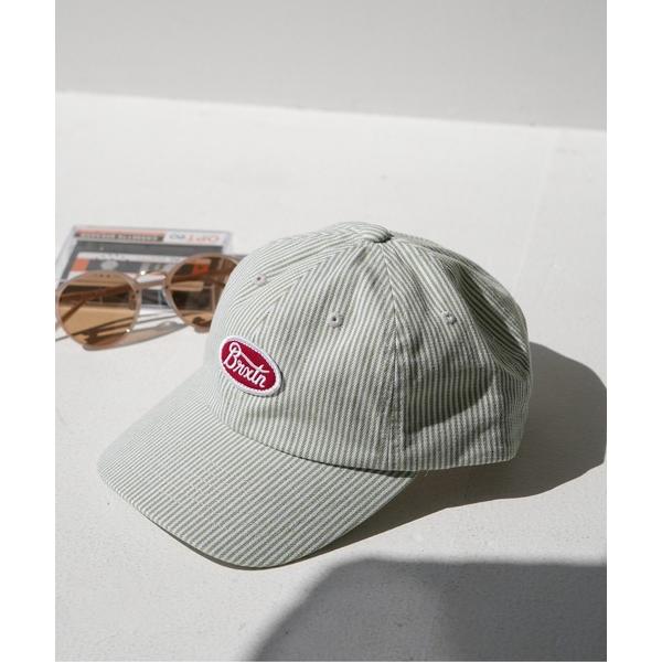 キャップ 帽子 「BRIXTON/ブリクストン」PARSONS LP ADJ メンズ レディース