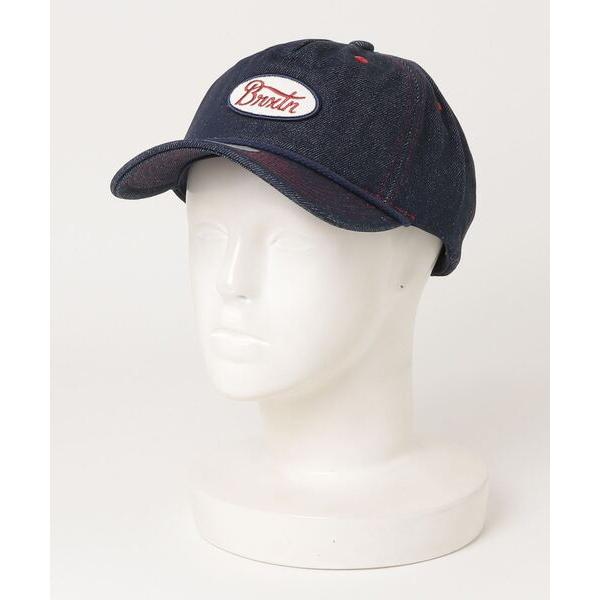 キャップ 帽子 「BRIXTON/ブリクストン」PARSONS NETPLUS MP SNPK メン...