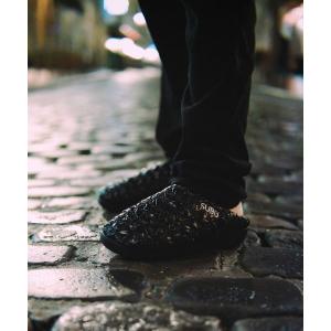 サンダル 「SUBU」SUBU BUMPY レディース